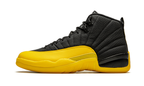 Air Jordan 12 Retro "University Gold"