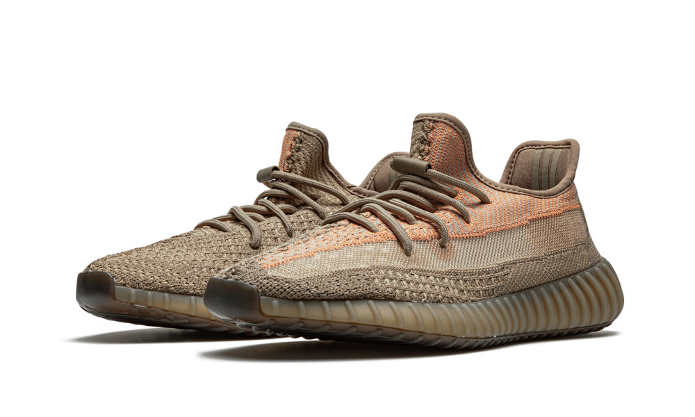 Adidas Yeezy Boost 350 v2 "Sand Taupe"