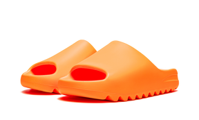 Adidas Yeezy Slide “Enflame Orange”