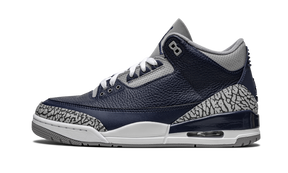 Air Jordan 3 Retro Georgetown (2021)