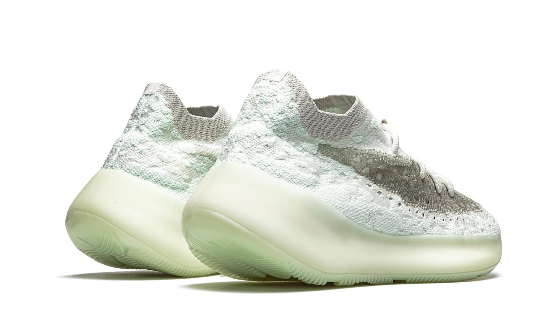 Adidas Yeezy Boost 380 "Calcite Glow"