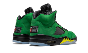 Air Jordan 5 Retro "Oregon"