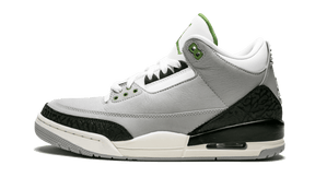 Air Jordan 3 Retro Chlorophyll