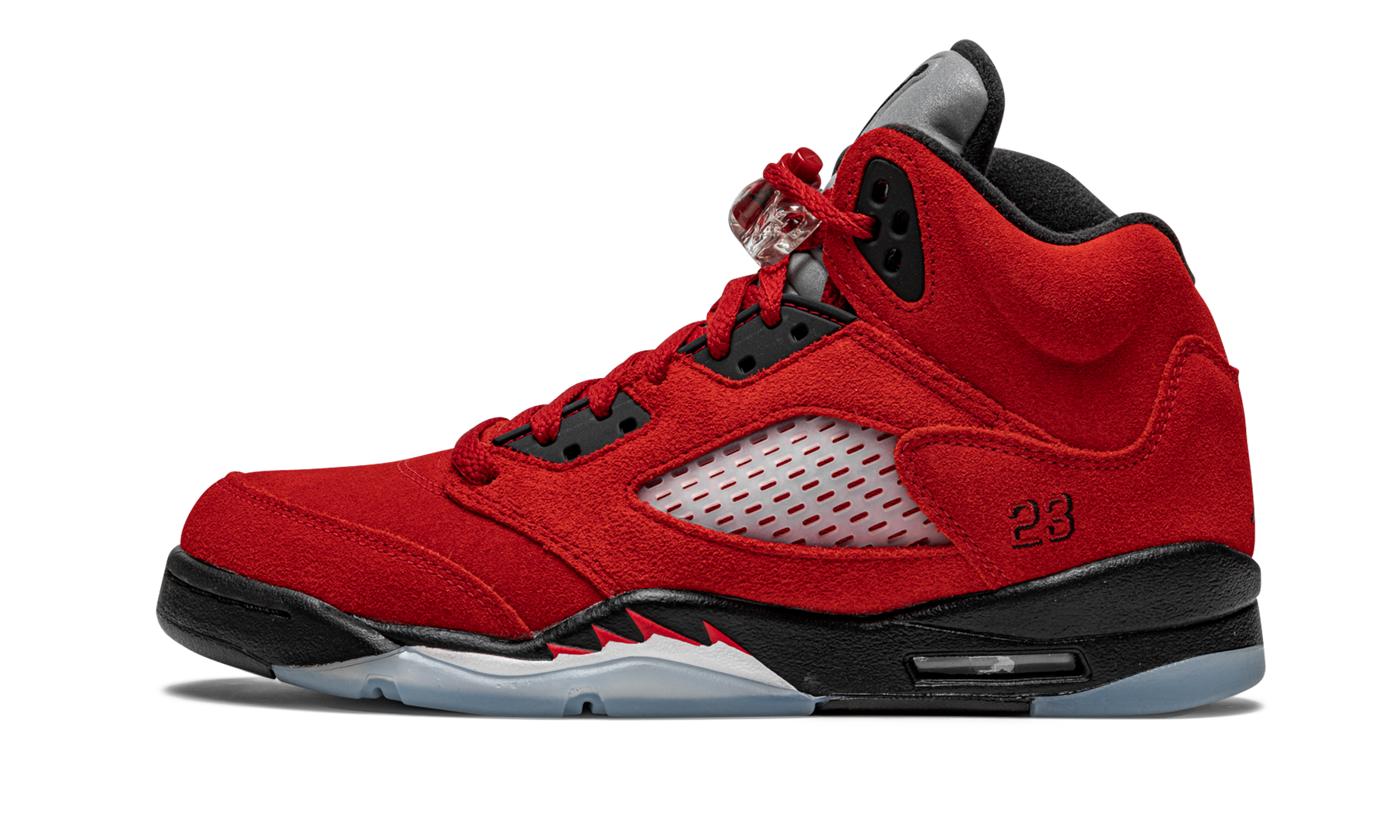 Air Jordan 5 Retro "Raging Bull" GS