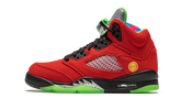 Air Jordan 5 Retro "What The" GS