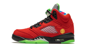 Air Jordan 5 Retro "What The" GS