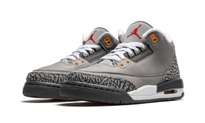 Air Jordan 3 Retro "Cool Grey" GS