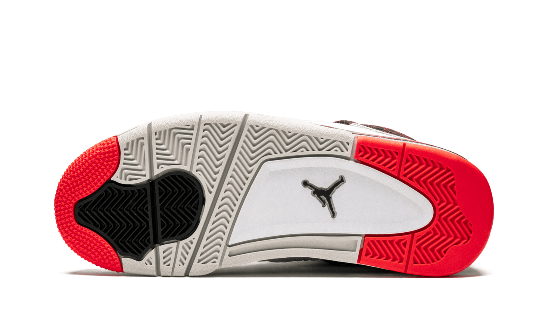 Air Jordan 4 Retro "Flight Nostalgia"