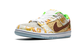 Nike SB Dunk Low "Street Hawker"