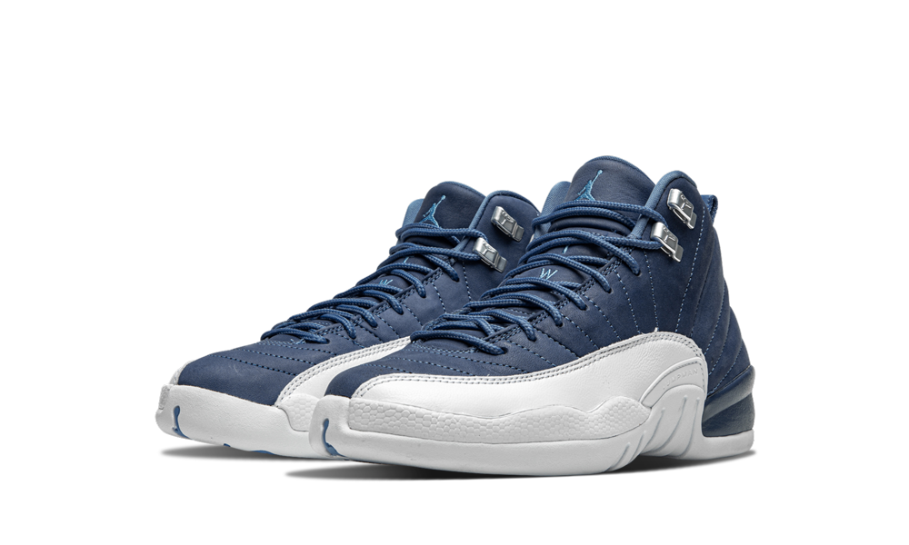 Air Jordan 12 Retro "Indigo" GS