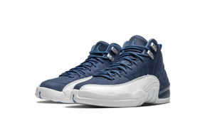 Air Jordan 12 Retro "Indigo" GS