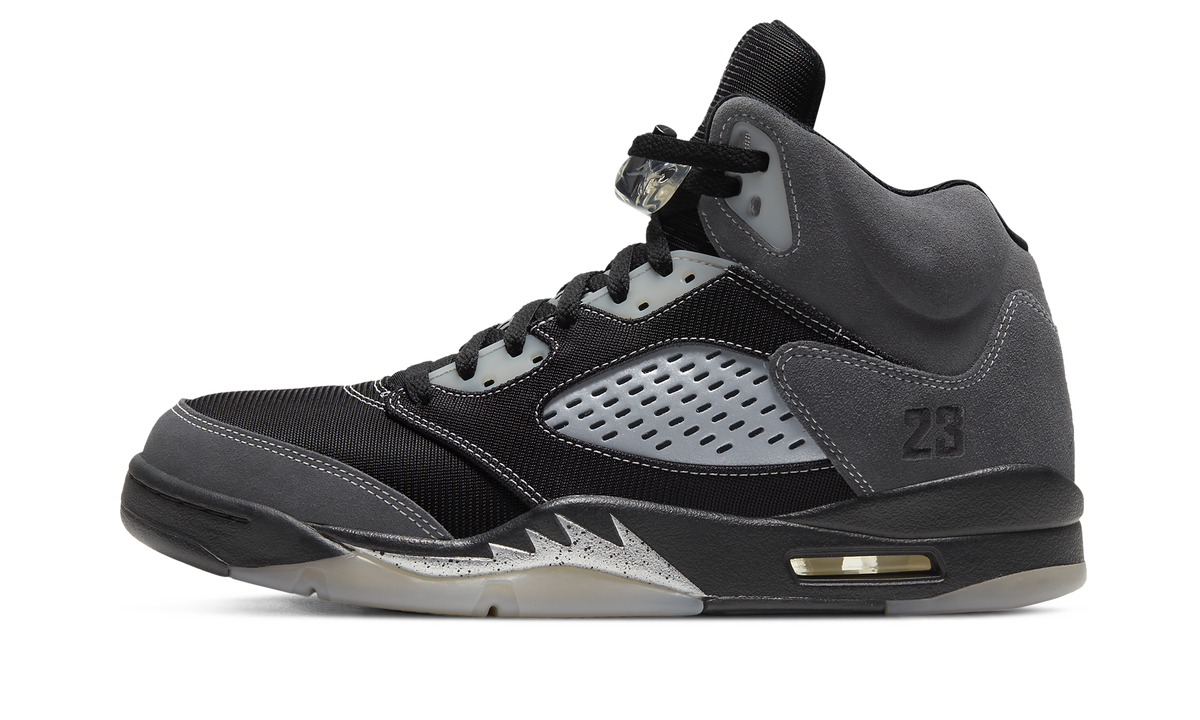 Air Jordan 5 Retro "Anthracite"