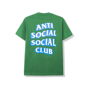 Anti-Social Social Club "Trex Tee" Green Tee