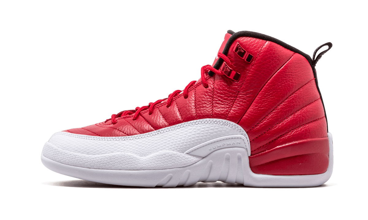 Air Jordan 12 Retro "Gym Red" (GS)