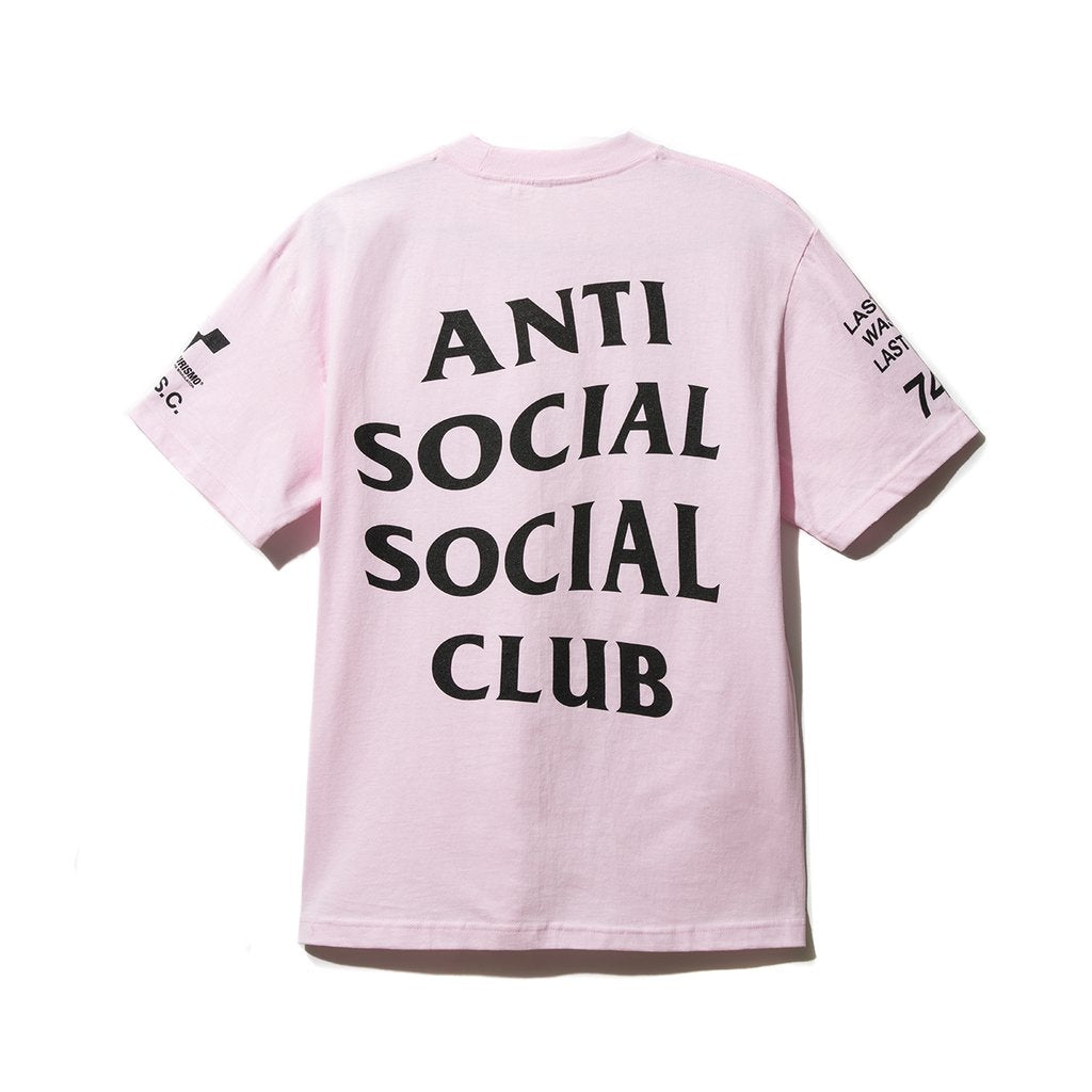 Anti Social Social Club Gran Turismo Tee