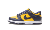 Nike Dunk Low "Michigan" (GS)