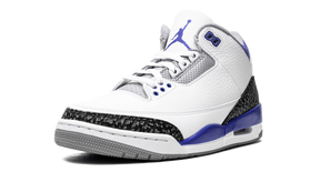 Air Jordan 3 Retro "Racer Blue"