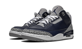 Air Jordan 3 Retro Georgetown (2021)