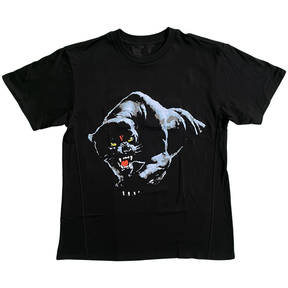 Vlone Black Panther Tee