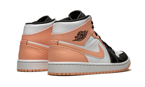 Air Jordan 1 Mid  “Crimson Tint”