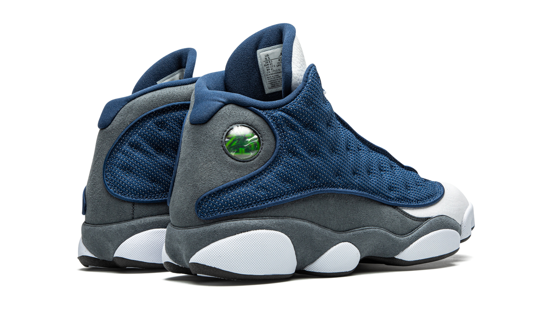 Air Jordan 13 Retro "Flint"