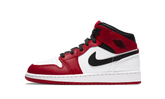 Air Jordan 1 Mid "Chicago" 2020 GS