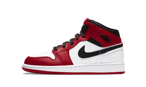 Air Jordan 1 Mid "Chicago" 2020 GS