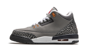 Air Jordan 3 Retro "Cool Grey" GS