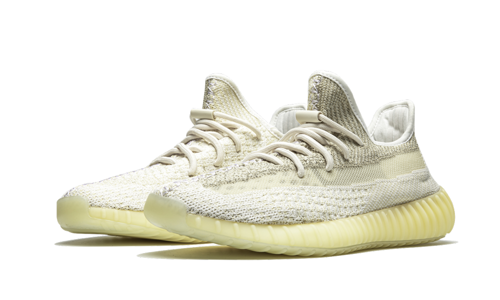 Adidas Yeezy Boost 350 v2 "Natural"