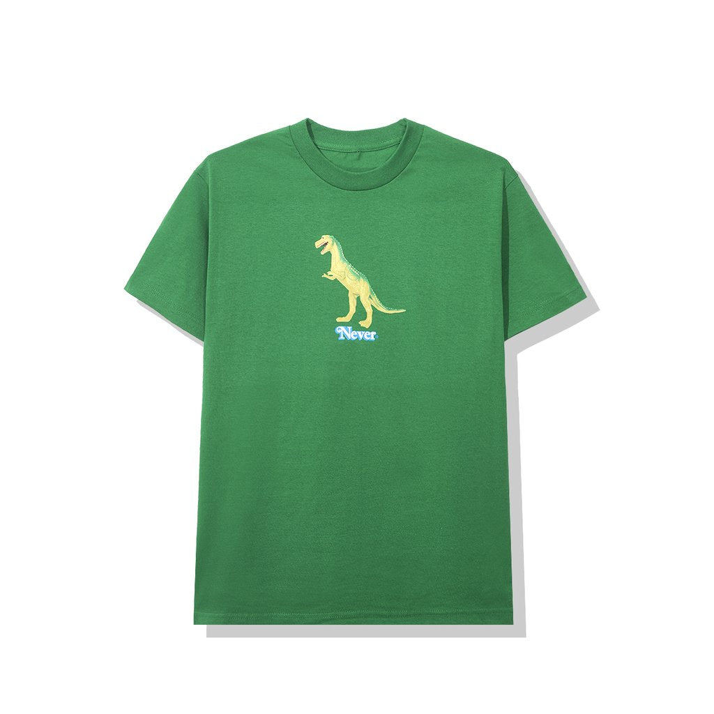 Anti-Social Social Club "Trex Tee" Green Tee