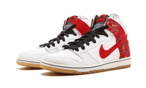 Nike Dunk SB High "Cheech & Chong"