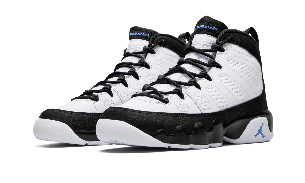 Air Jordan 9 Retro "University Blue" GS