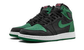 Air Jordan 1 Retro “Pine Green Black” 2.0 (GS)