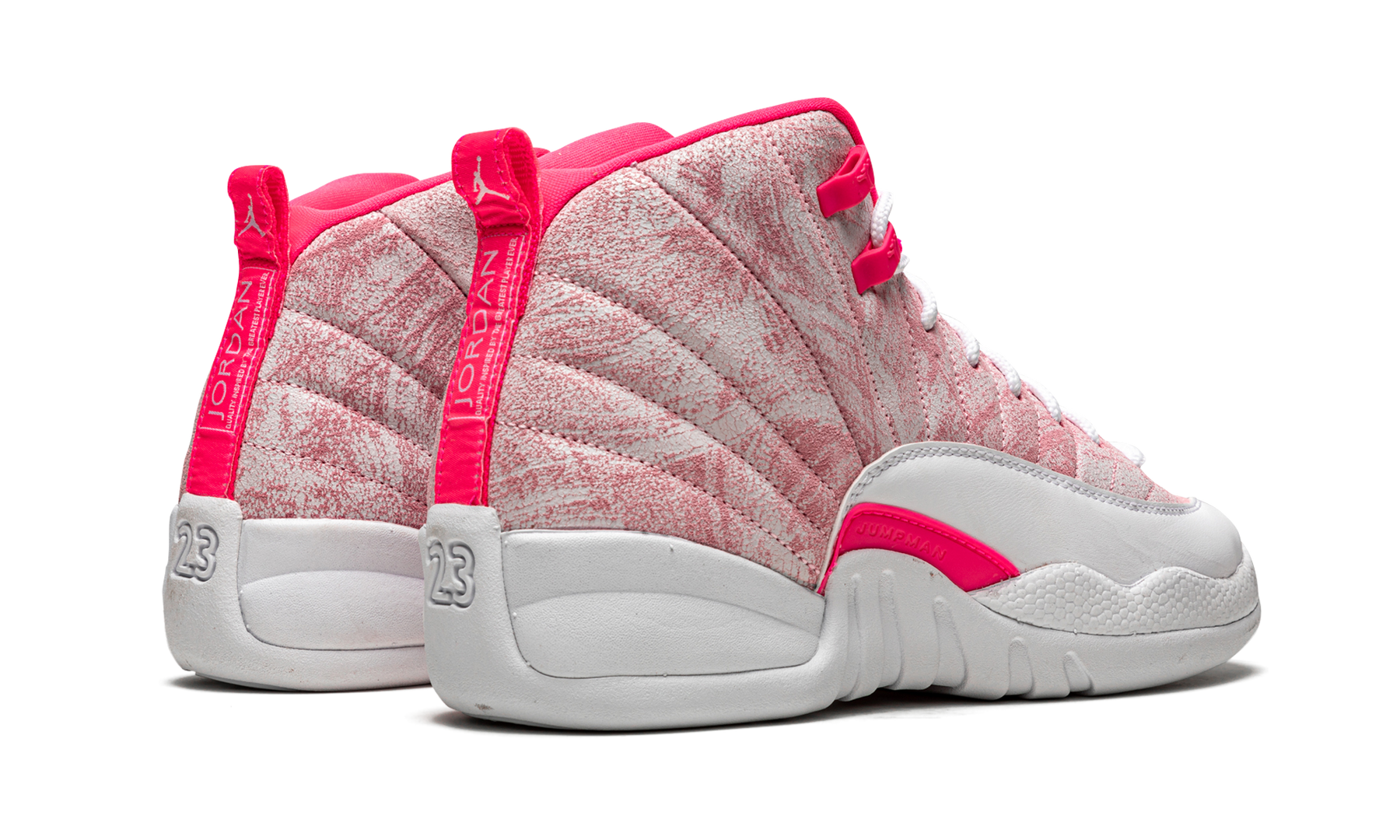 Air Jordan 12 Retro "Ice Cream" GS