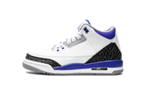 Air Jordan 3 Retro "Racer Blue" (GS)