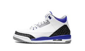 Air Jordan 3 Retro "Racer Blue" (GS)