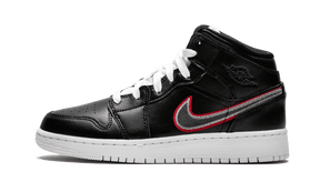 Air Jordan 1 Mid “Maybe I Destroyed the Game” GS