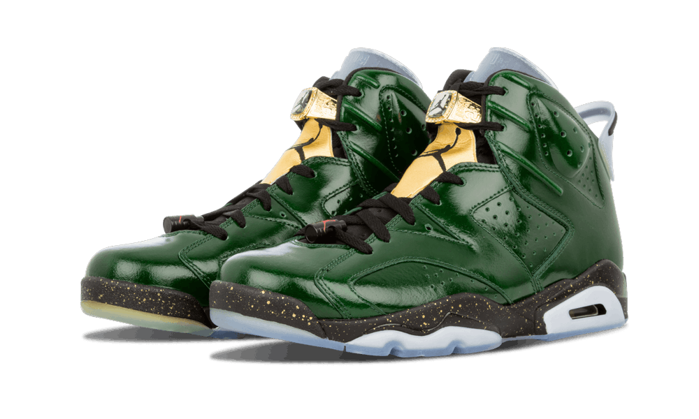 Air Jordan 6 Retro "Champagne"