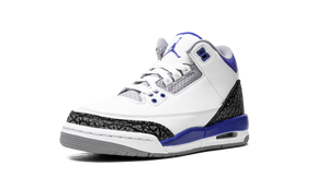 Air Jordan 3 Retro "Racer Blue" (GS)