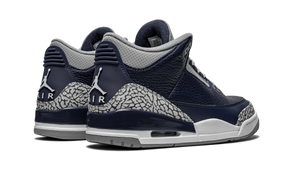 Air Jordan 3 Retro Georgetown (2021)