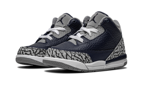 Air Jordan 3 Retro Georgetown (2021) (TD & PS)