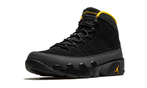 Air Jordan 9 Retro "University Gold"