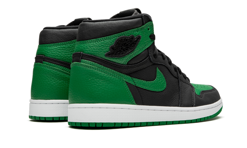 Air Jordan 1 Retro "Pine Green" 2.0