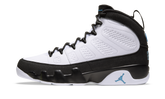 Air Jordan 9 Retro "University Blue"