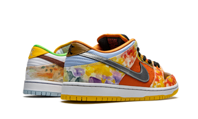 Nike SB Dunk Low "Street Hawker"