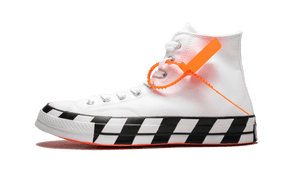 Converse Chuck 70 HI Off-White