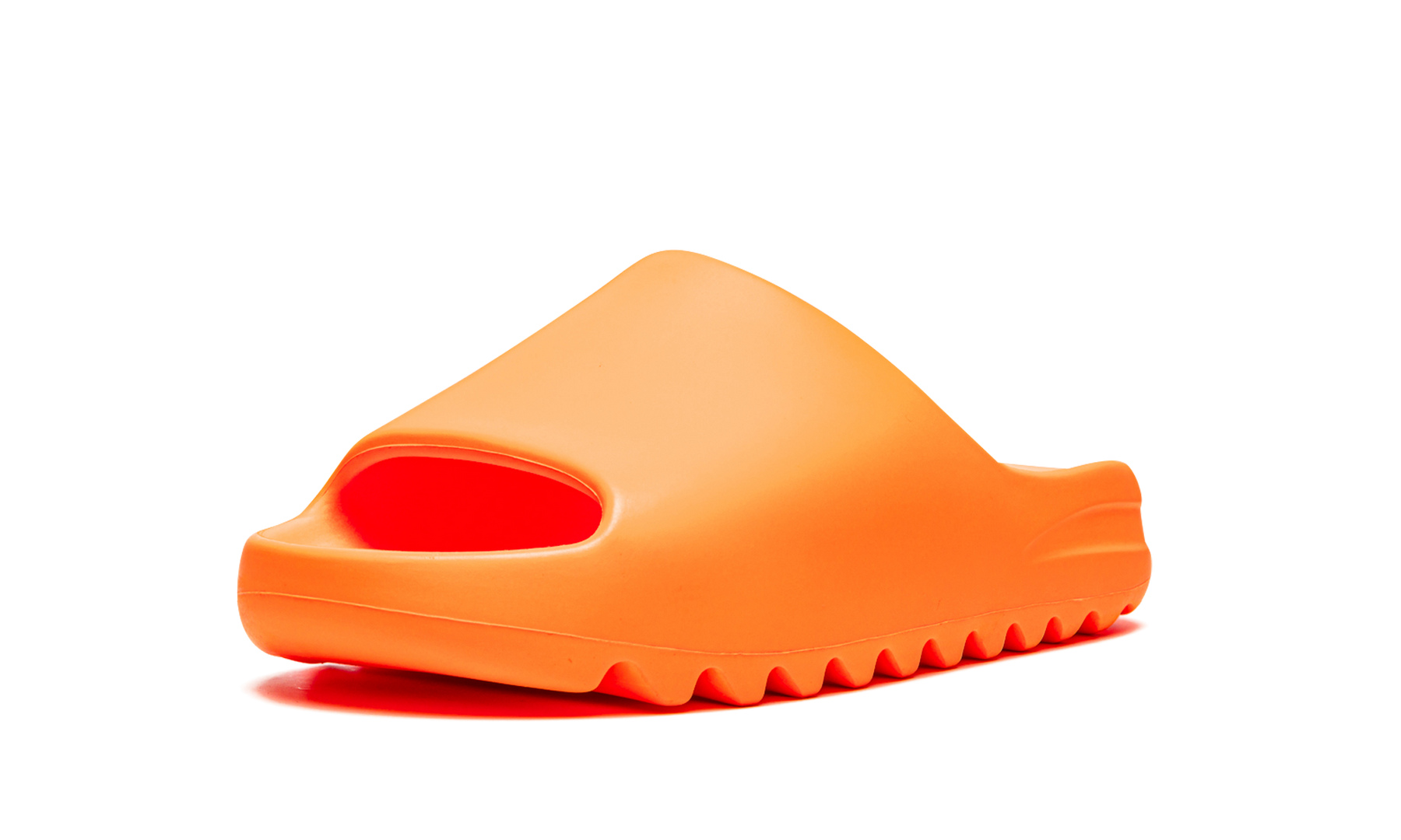 Adidas Yeezy Slide “Enflame Orange”