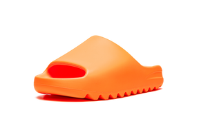 Adidas Yeezy Slide “Enflame Orange”