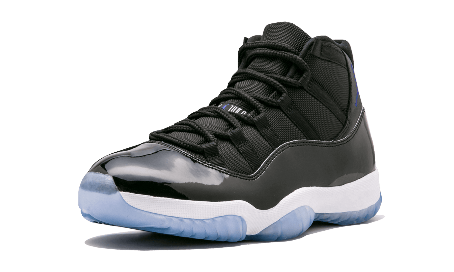 Air Jordan 11 Retro "Space Jam" 2016