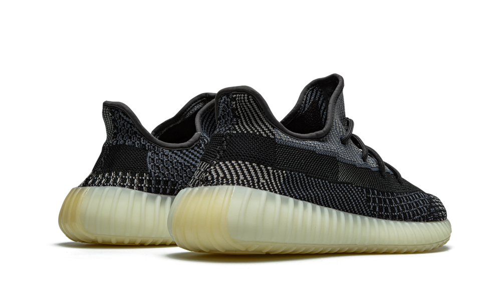 Adidas Yeezy Boost 350 v2 "Carbon"